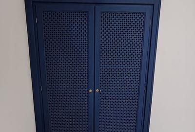 Vila Renovata în Centrul Bucureștiului - 42