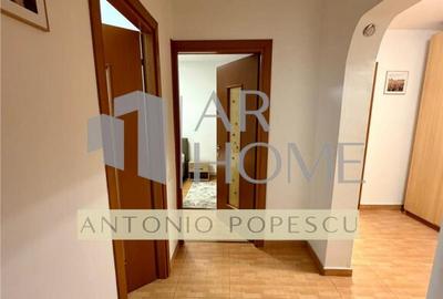 Apartament 2 camere, decomandat, centrala proprie, Ploiesti, - 12