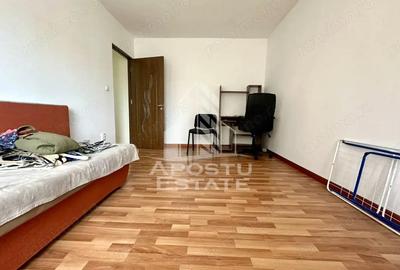 Apartament 2 camere, decomandat, zona Dambovita - 2