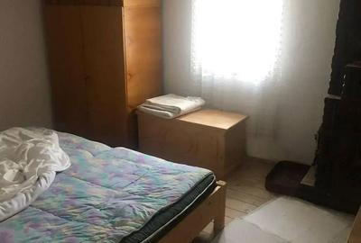 Casă cu 3 camere cu Teren 1768 Mp în Drajna - 2