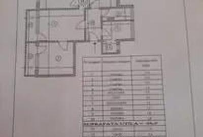 Apartament cu 4 camere semidecomandat în Ultracentral - 1