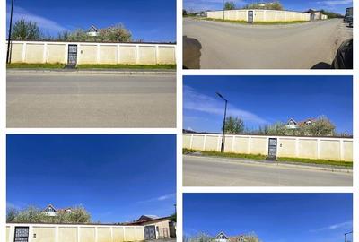 Vila 546 mp, teren 2000 mp si spatii de afacere, Magurele, Ilfov - 6