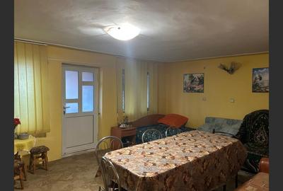 Casă spațioasă 156 mp – Cârbești, comuna Drăguțești (Gorj) - 8