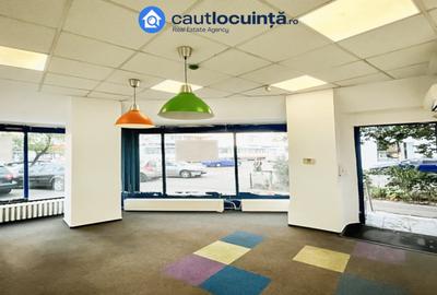 Spatiu Comercial | Grivita | Parter | Vizibilitate | 61 mp - 2