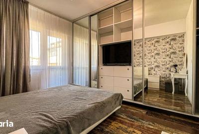 Apartament cu 2 camere în Rediu - 8
