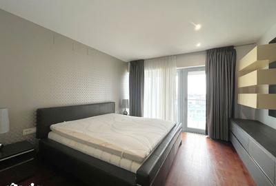 Apartament cu 4 camere decomandat, mobilat în Domenii - 16