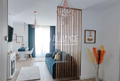 TOMIS NORD(COD 05) - Apartament 2 camere, cu loc de parcare subteran - 1