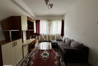 Apartament cu 2 camere, mobilat în Horea - 4