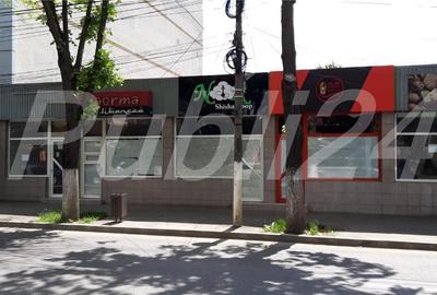 Spațiu comercial, de 20 mp, în Central - 4