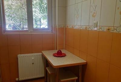 Apartament cu 2 camere semidecomandat în Matei Voievod - 3