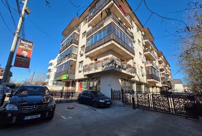 Apartament cu 2 camere decomandat, mobilat în Fundeni - 10