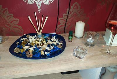 Particular vand apartament 3 camere Cartierul Latin 80mp - 6