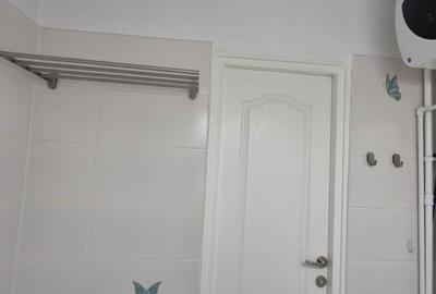 Apartament cu 4 camere decomandat, mobilat în Berceni - 11