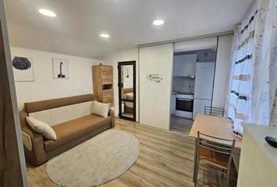 Garsoniera de Vanzare - 3