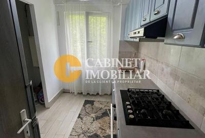 PODU ROS - 3 CAMERE SEMIDECOMANDAT - ETAJ INTERMEDIAR - 6