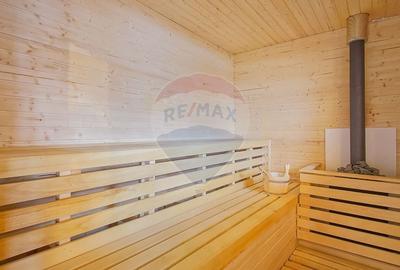 Casă cu 9 camere cu Teren 888 Mp în Sohodol - 33