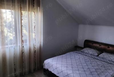 Casă cu Teren 670 Mp în Șag - 6