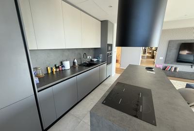 One Eliade | 4 Camere | 3 Bai | 2x Parcare - 4