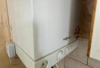 Casă cu 4 camere cu Teren 365 Mp în Exterior Sud - 5