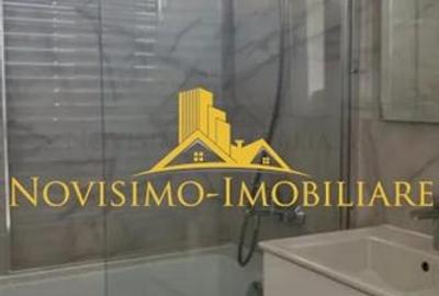 APARTAMENT CU 3 CAMERE , DOUA LOCURI PARCARE IN ZONA ALBERT - 5