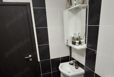 Apartament cu 2 camere decomandat în Roșu - 4