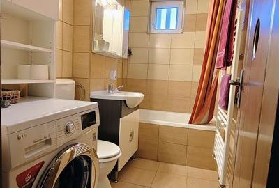 Apartament cu 2 camere decomandat în Terezian - 5