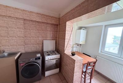 Apartament cu 2 camere decomandat, mobilat în Central - 4