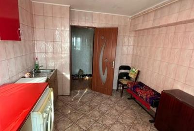 Urgent apartament 4 camere mobilat - 10