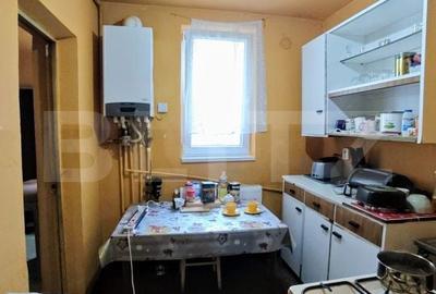 Apartament cu 4 camere în Ultracentral - 6