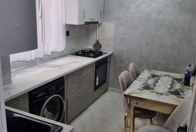 Apartament 2 camere Soseaua Giurgiului / Piata Progresul - 3