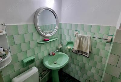 Apartament cu 3 camere decomandat, mobilat în Tomis Nord - 6