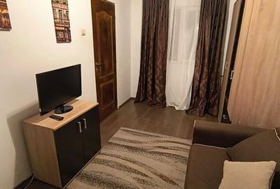 Garsonieră în Central - 1