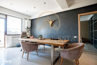 Apartament cu 3 camere în Palazu Mare - 5