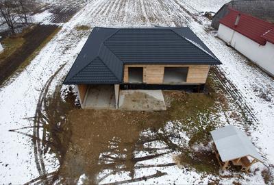 Casă cu 3 camere în Horodnic - 6