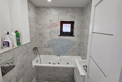 Apartament cu 3 camere decomandat, mobilat în Ultracentral - 10