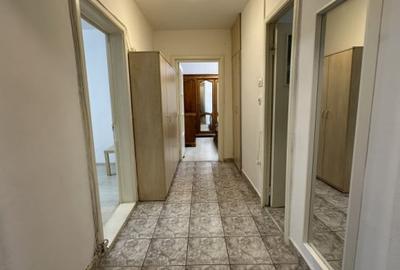 Apartament 2 camere, decomandat, 56mp, metrou, Drumul Taberei - 4