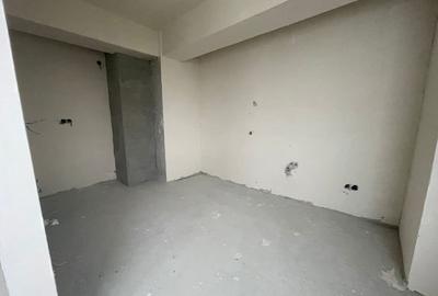 Penthouse, semifinisat, 5 camere, 210mp, 2 etaje, West City Tower - 6