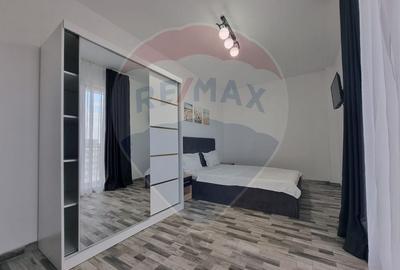 Apartament cu 2 camere Mamaia Sat Constanta - 4