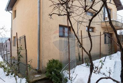 Casă cu 5 camere cu Teren 420 Mp în Dobroești - 24