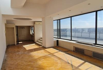 PACHE PROTOPOPESCU - PENTHOUSE UNIC, 113 MP UTILI + TERASA 88 MP, PANORAMIC VIEW - 1
