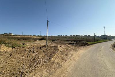Teren Construcții intravilan de 3001 mp, în Uricani - 8