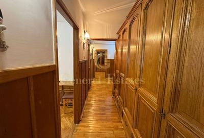 Apartament cu 3 camere în Răcădău - 9