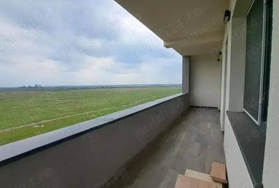 Apartament cu 2 camere SUPERB Braytim Giroc HOTEL IQ - 4