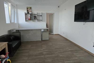 Casă cu 6 camere cu Teren 1200 Mp în Munteni-Buzău - 2