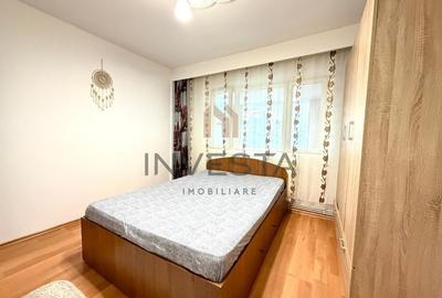 Apartament cu 3 camere in zona strazii Tulcea ! - 5