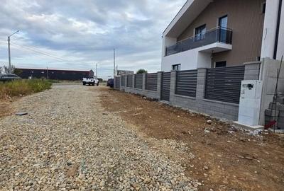 Casa indivuala 3-5 camere, teren 330 mp- Dobreni - 12