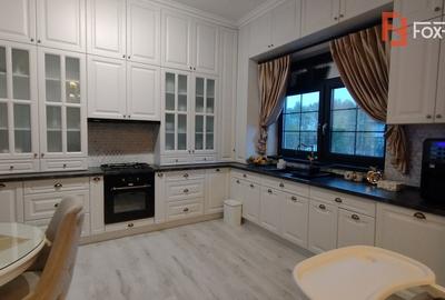 Casă individuală cu 4 camere cu Canalizare în Săcălaz - 3