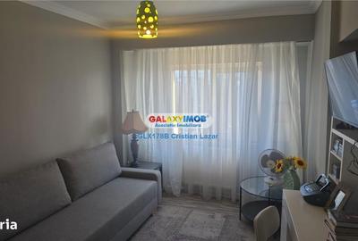 Apartament cu 3 camere decomandat, mobilat în Crângași - 12