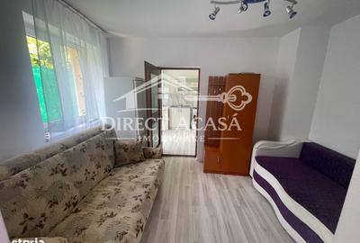 Casă cu 2 camere în 7 Noiembrie - 1
