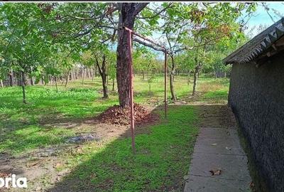 Casă cu 2 camere cu Teren 50 Mp în Lunca - 6